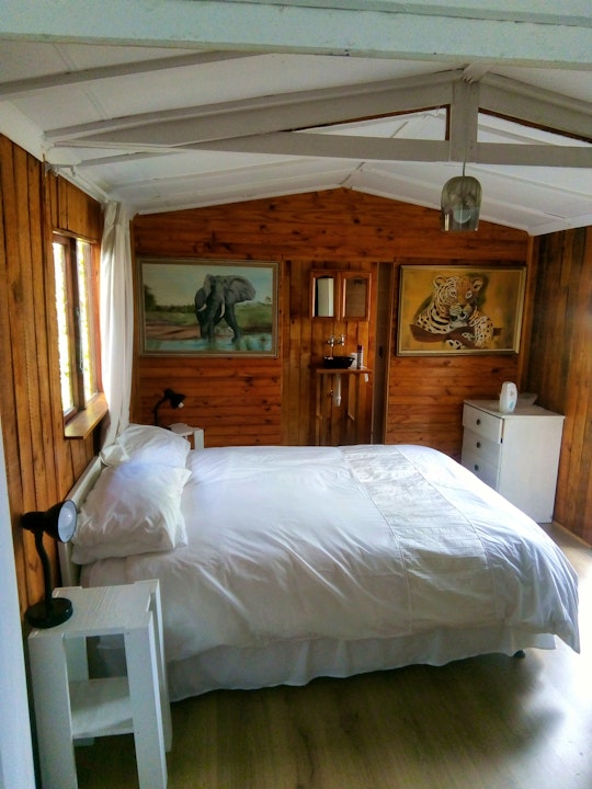 Overberg Accommodation at  | Viya