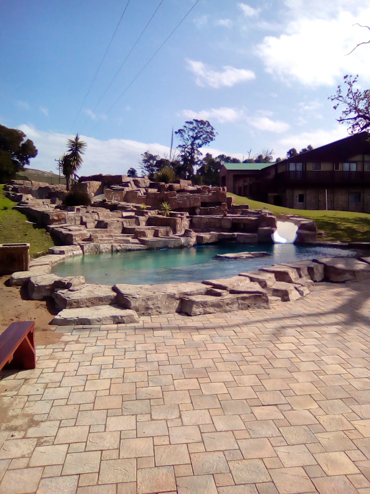 Eastern Cape Accommodation at Soloko Wildplaas | Viya