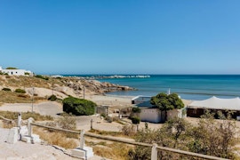 Paternoster Accommodation at Bo Bakkies 2 | Viya