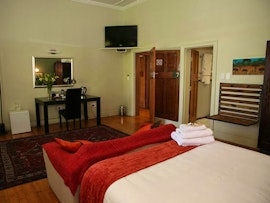 Kalahari Accommodation at  | Viya