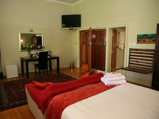 Kalahari Accommodation at  | Viya