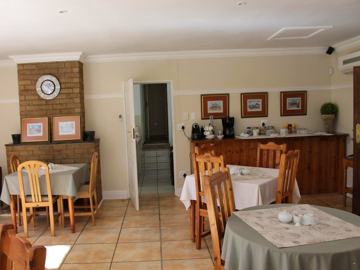 KwaZulu-Natal Accommodation at Casa Romana B&B | Viya