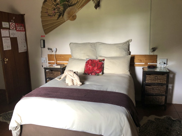 KwaZulu-Natal Accommodation at Maclear Manor | Viya