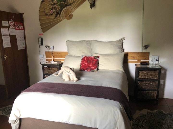 Eastern Cape Accommodation at Maclear Manor | Viya