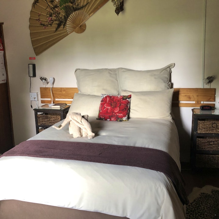 Eastern Cape Accommodation at Maclear Manor | Viya