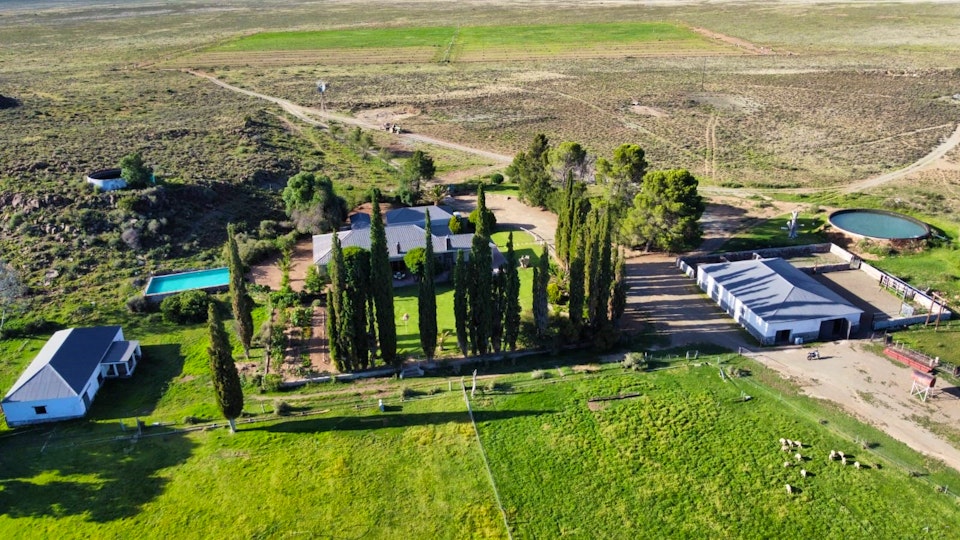 Karoo Accommodation at  | Viya