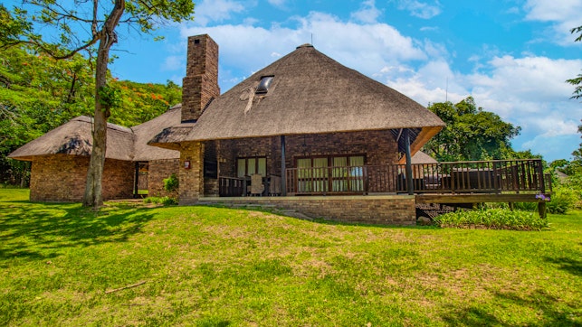  at Hoyo Hoyo 573 Kruger Park Lodge | TravelGround