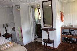 Magoebaskloof Accommodation at Log Cabin 1 @ Magoebaskloof Getaway | Viya