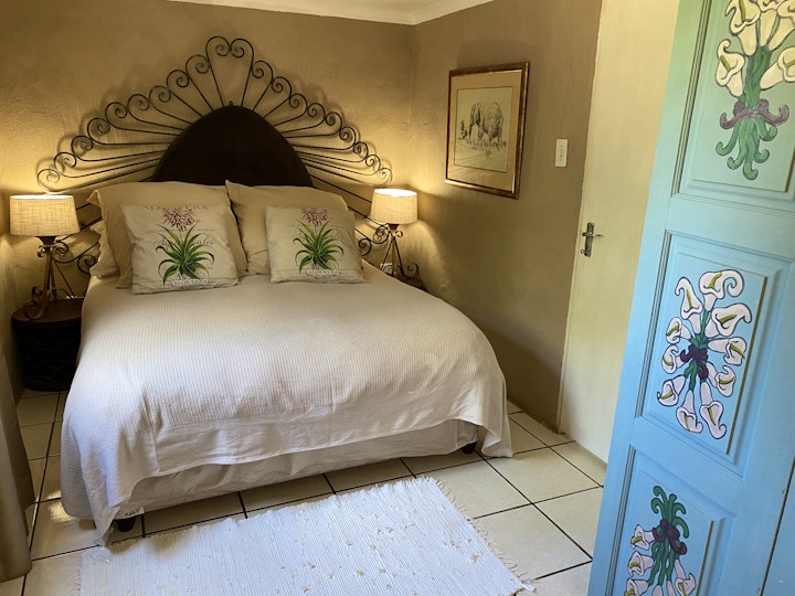 Mpumalanga Accommodation at Bohemian Garden Cottages | Viya