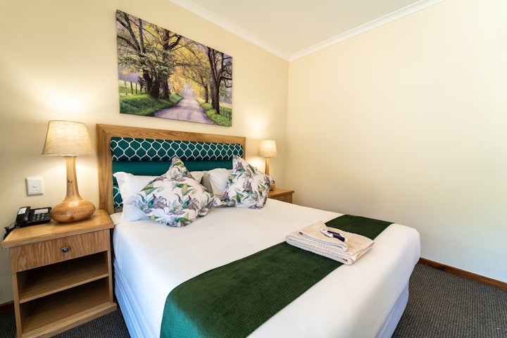 KwaZulu-Natal Accommodation at Gooderson Drakensberg Gardens Golf & Spa Resort | Viya