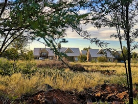 Kalahari Accommodation at El Dorado Lodge | Viya