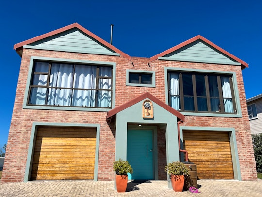 Jeffreys Bay Accommodation at  | Viya