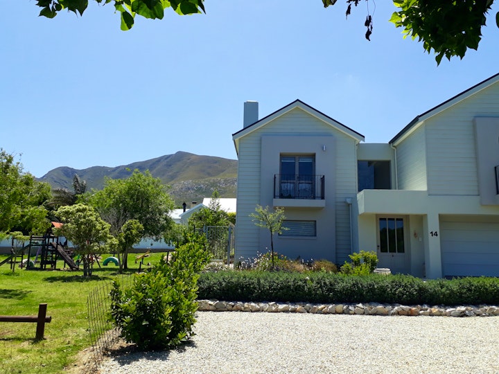Western Cape Accommodation at Nerf-af Cottage and Rooms | Viya