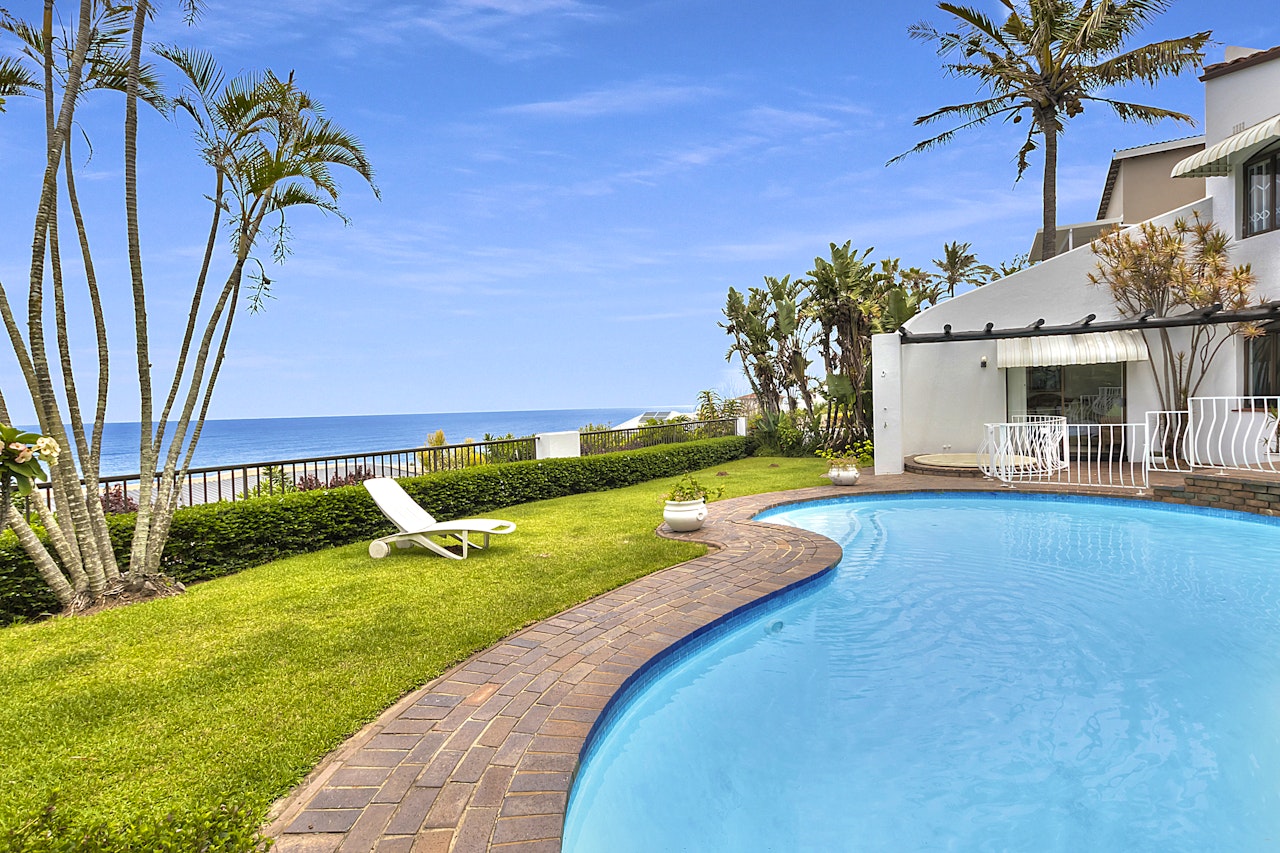 Ballito Accommodation at  | Viya