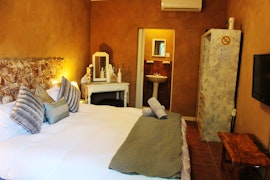 Karoo Accommodation at  | Viya