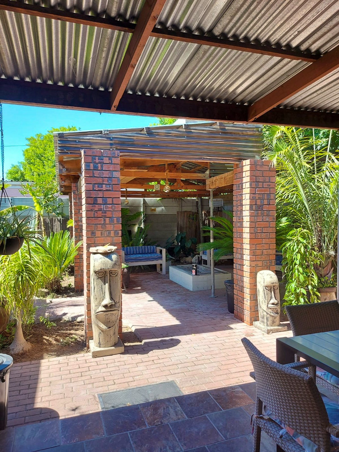 Cape Town Accommodation at  | Viya