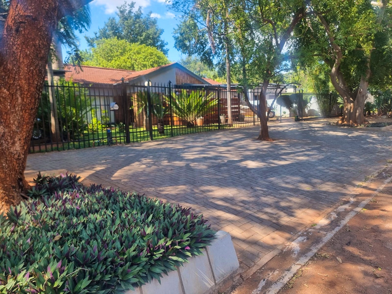 Waterberg Accommodation at  | Viya