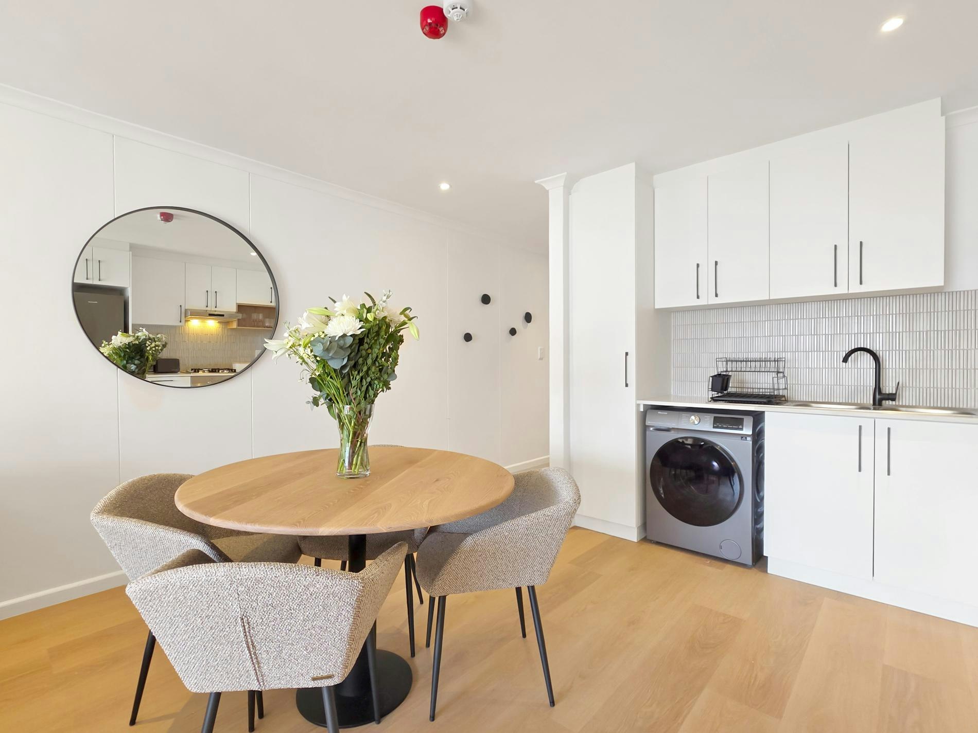 The Nova Modern 2 BR image no 9 of 32