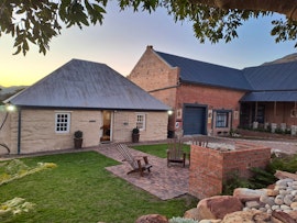 Eastern Cape Accommodation at The Old Farmhouse Cottage | Viya