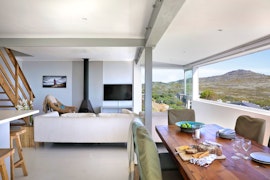 Cape Town Accommodation at Broad Horizons | Viya