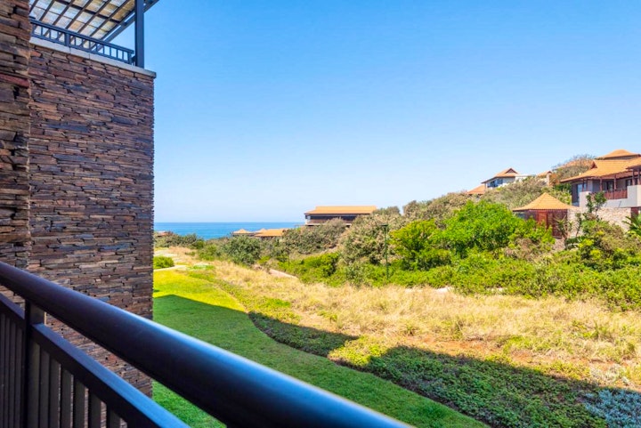 North Coast Accommodation at Zimbali Suite 214 | Viya