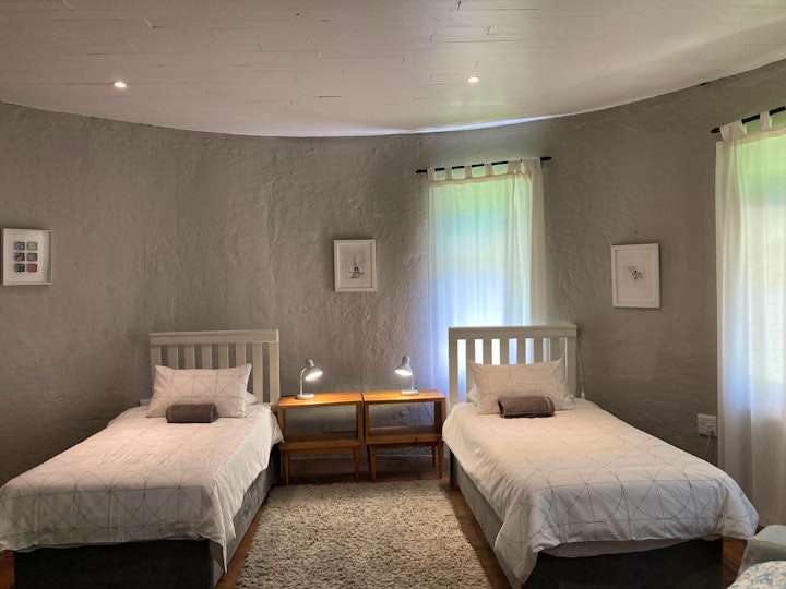 Eastern Cape Accommodation at Bramber Cottage Living With Joy | Viya