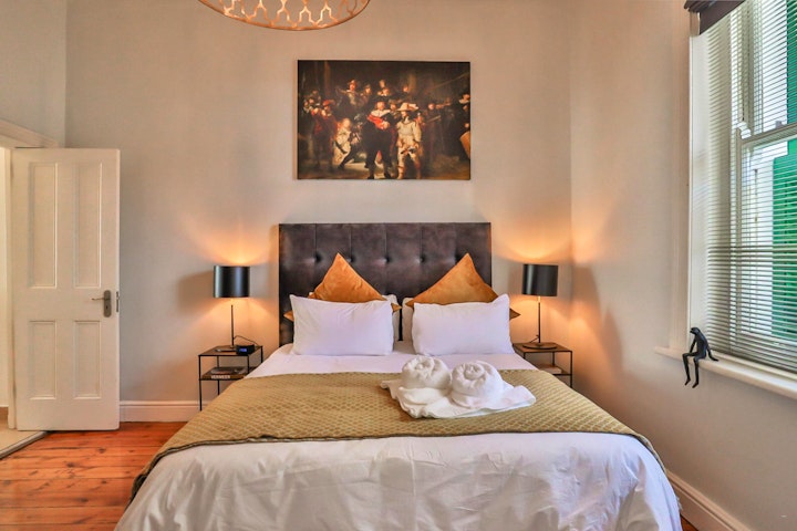 Cape Town Accommodation at Beaumont Cottages 2 | Viya
