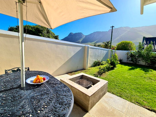 Overberg Accommodation at  | Viya