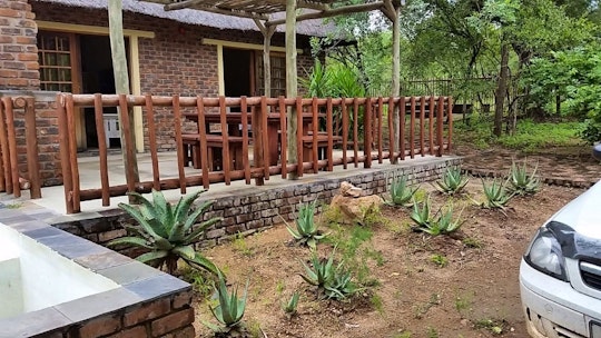 Kruger National Park South Accommodation at  | Viya