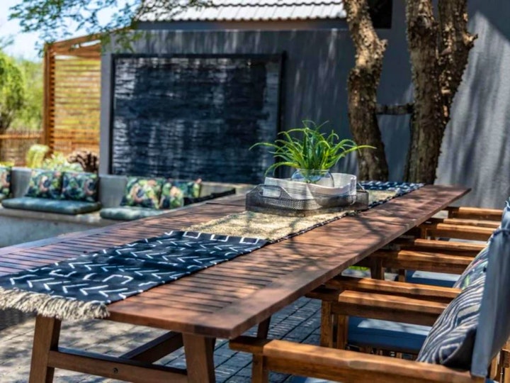 Limpopo Accommodation at Muunga Bush Lodge & Spa | Viya