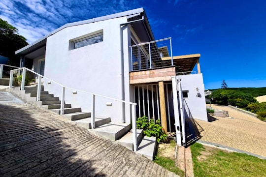 Sarah Baartman District Accommodation at  | Viya