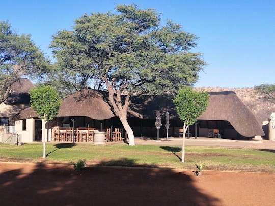 Namibia Accommodation at  | Viya