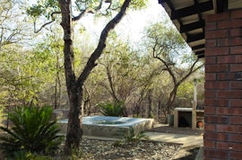 Kruger National Park South Accommodation at Luiperd Bush Retreat | Viya