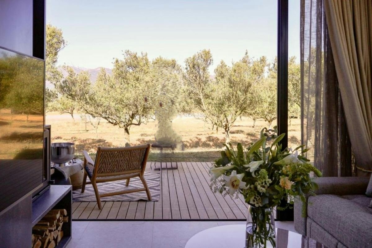 Olijvenkraal Winelands Lodge image no 11 of 15