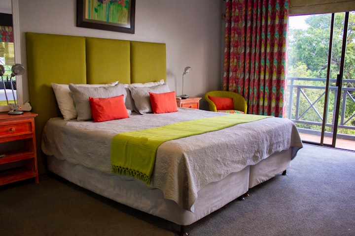 Pretoria Accommodation at Koru Guest House | Viya