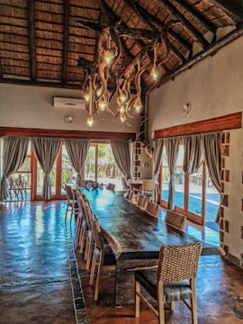 Kruger National Park Accommodation at  | Viya