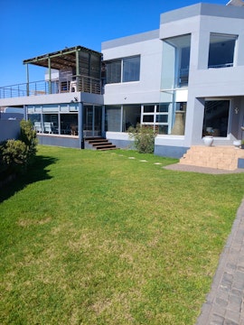 Langebaan Accommodation at 86 on Babiana | Viya