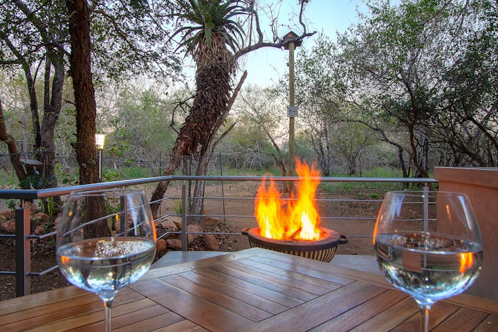 Mpumalanga Accommodation at Kruger's Keep | Viya