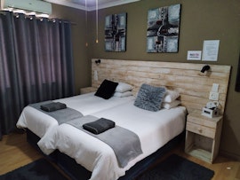 Cape Town Accommodation at  | Viya