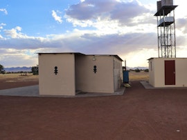 Namibia Accommodation at  | Viya