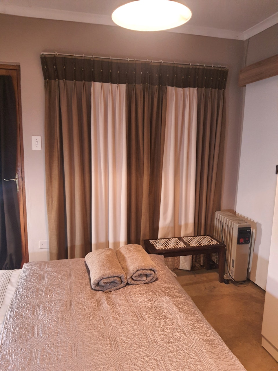 Bethlehem Accommodation at  | Viya