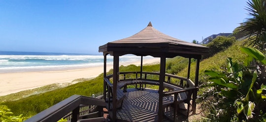 Garden Route Accommodation at  | Viya