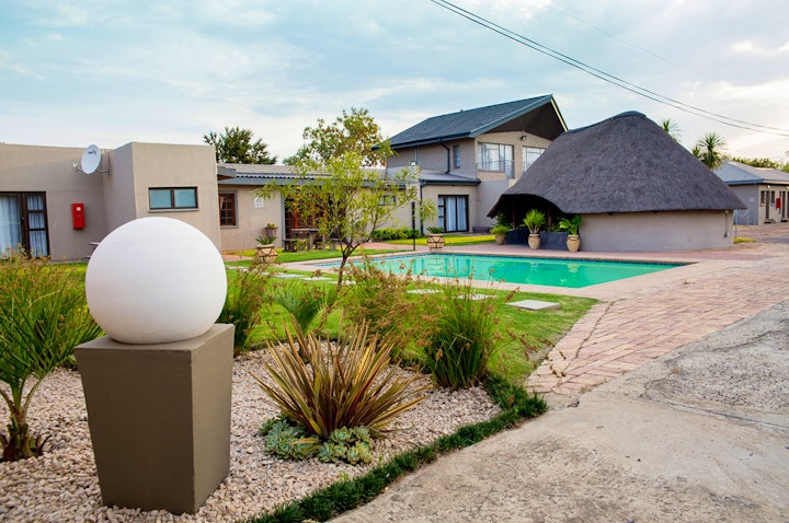 Mpumalanga Accommodation at Appledew Guest House | Viya