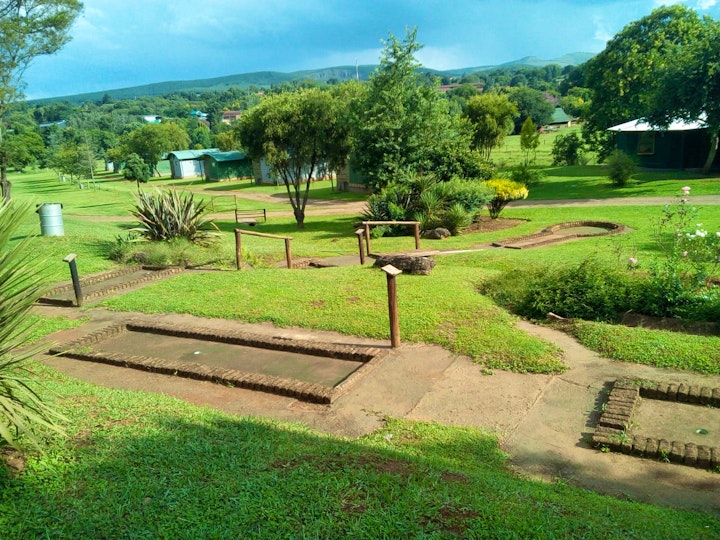 Panorama Route Accommodation at Sabie River Camp | Viya