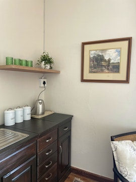 Karoo Accommodation at Mooifontein Farm | Viya