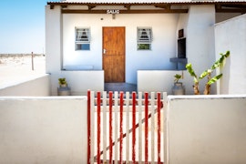 Port Nolloth Accommodation at  | Viya