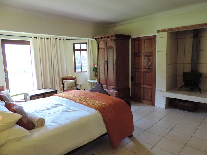 Panorama Route Accommodation at Fox & Hound Self-Catering | Viya