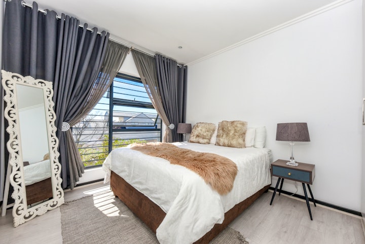 Sandton Accommodation at Urban Oasis | Viya