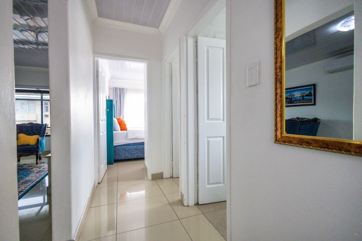Vincent Heights Accommodation at Safi Holiday Apartment 5 | Viya