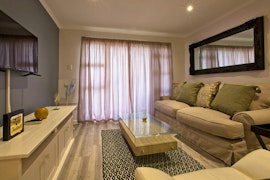 Gqeberha (Port Elizabeth) Accommodation at Modern Beachfront Apartment | Viya